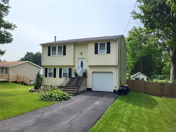 313 Westfall St, Syracuse, NY 13209