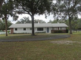 4300 NE 64th Ave, Silver Springs, FL 34488