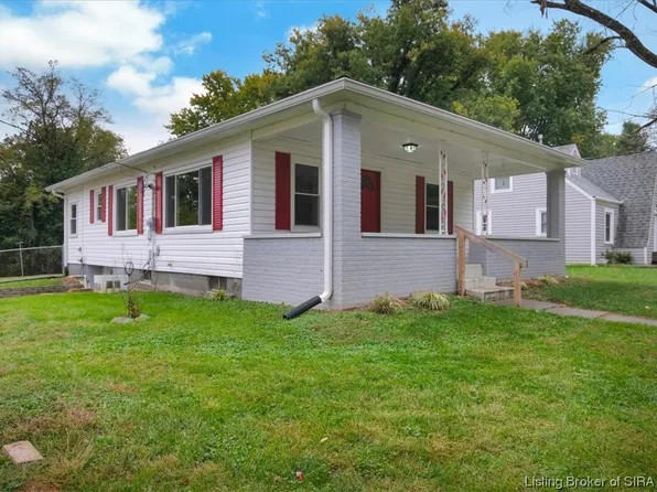 5512 First Cross Street, Floyds Knobs, IN 47119