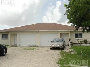 5129 27th St SW, Lehigh Acres, FL 33973