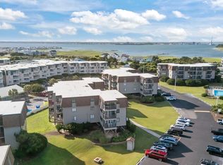 2008 E Fort Macon Road E #H-13, Atlantic Beach, NC 28512