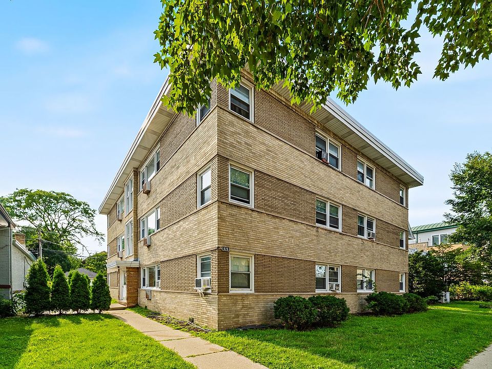 1st image of 929 S Oak Park Ave APT 3NW