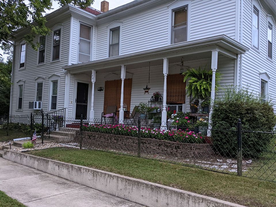 1st image of 156 East Ave