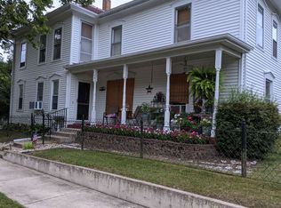 156 East Ave, Bonfield, IL 60913
