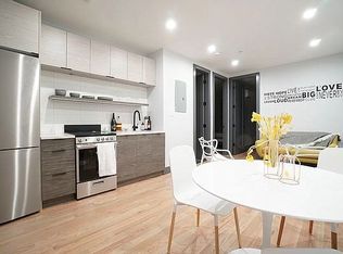 218 Rochester Ave APT 4A, Brooklyn, NY 11213