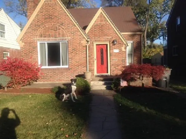 2936 Powhattan Pkwy, Toledo, OH 43606