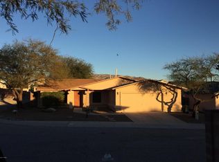 3065 S Marissa Dr, Tucson, AZ 85730