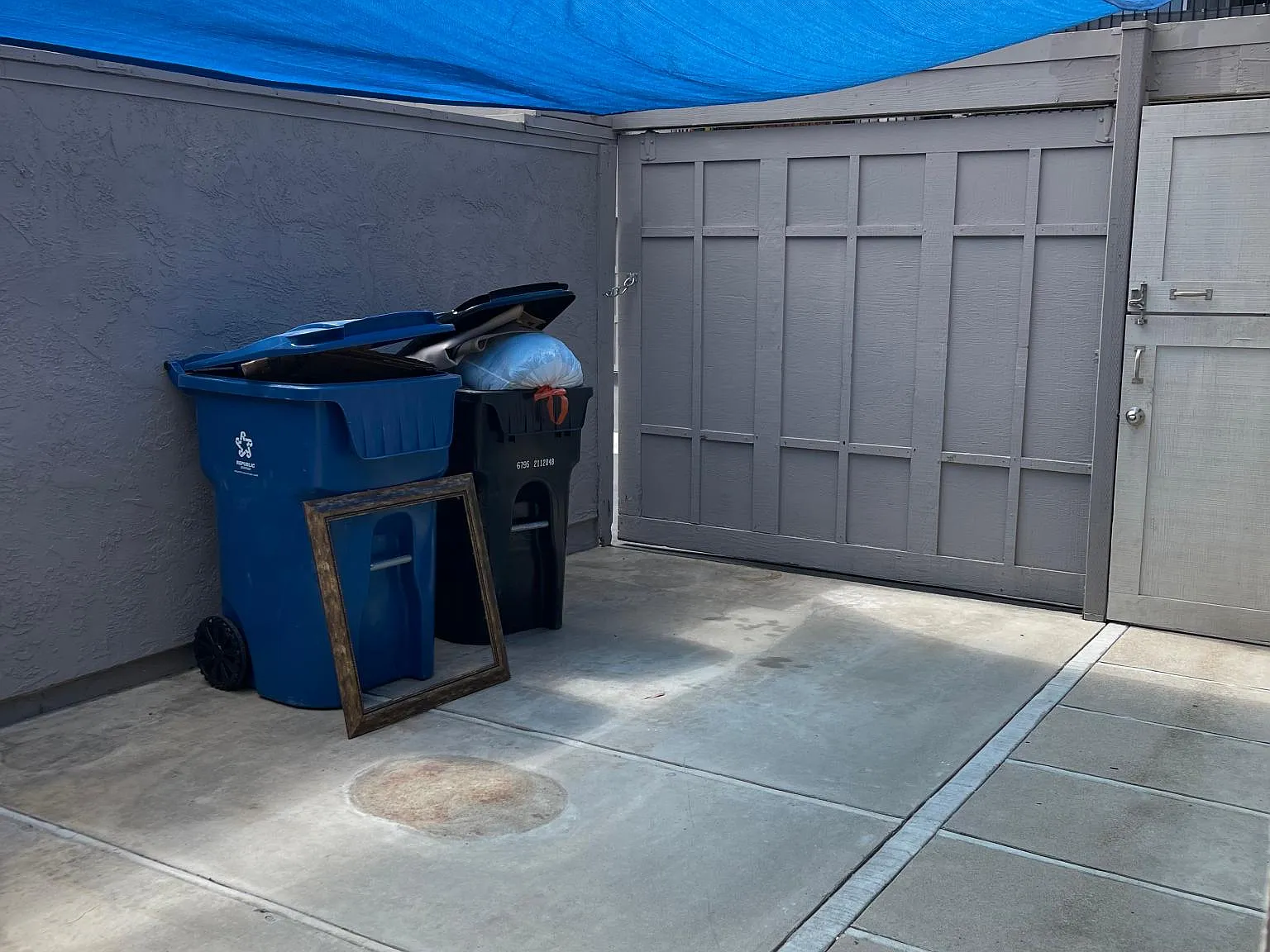 3 bed, 1221 sqft, $4,000 — Photo 3