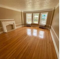 9119 S Ada St #1, Chicago, IL 60620