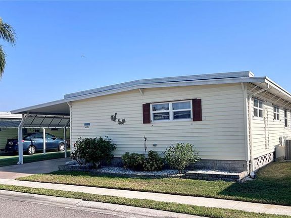 3rd image of 1100 S Belcher Rd #416