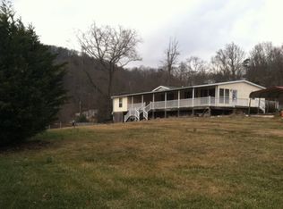 17 Hat Creek Dr, Asheville, NC 28806