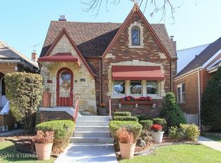 6337 S Tripp Ave, Chicago, IL 60629