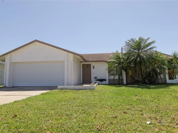 2338 WOODLEAF COURT, ORLANDO, FL 32837