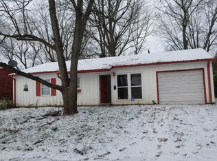 3944 Downes Dr, Indianapolis, IN 46235