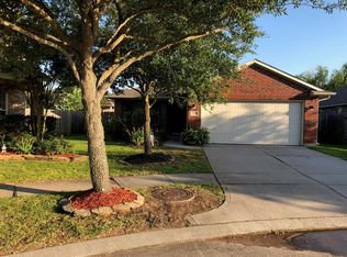 31039 Sundance Woods Ct, Spring, TX 77386