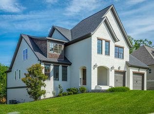 9408 Peppy Branch Trl, Apison, TN 37302