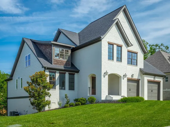 9408 Peppy Branch Trl, Apison, TN 37302