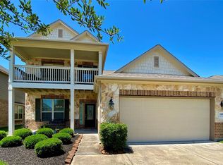 2418 Tall Sequoia Dr, Fresno, TX 77545