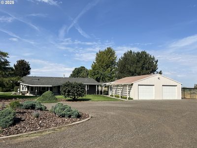 76707 Highway 207, Echo, OR, 97826
