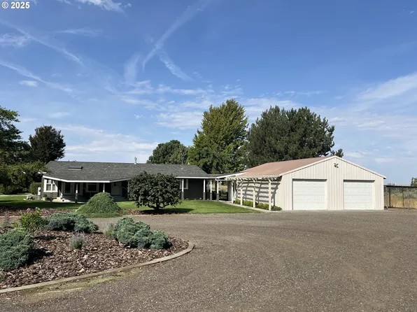 76707 Highway 207, Echo, OR 97826