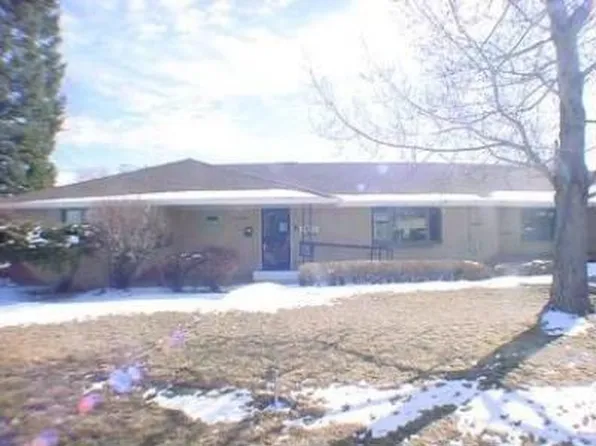 2880 W 92nd Ave, Federal Heights, CO 80260