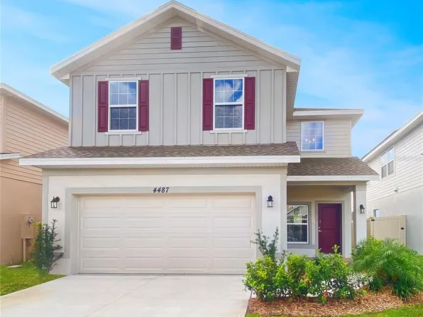 4487 Sagefield Dr, Saint Cloud, FL 34773