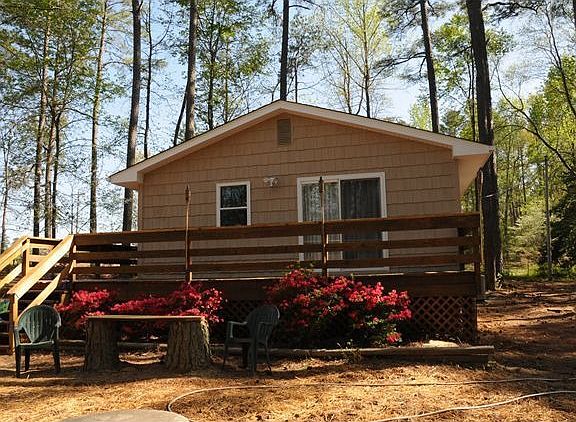 END OF HOUSE /DECK | 12610 Bundle Road, Chesterfield, VA 23838, USA