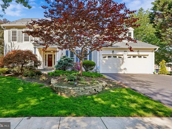 12119 Red Admiral Way, Germantown, MD 20876