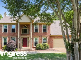 8982 Carrollwood Ln, Cordova, TN 38016