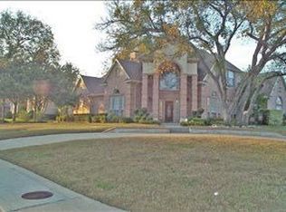 121 Ashburne Glen Ln, Ovilla, TX 75154