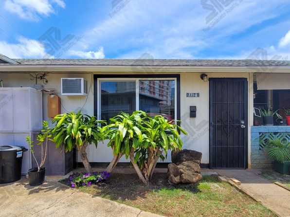 771 Punahou St #A