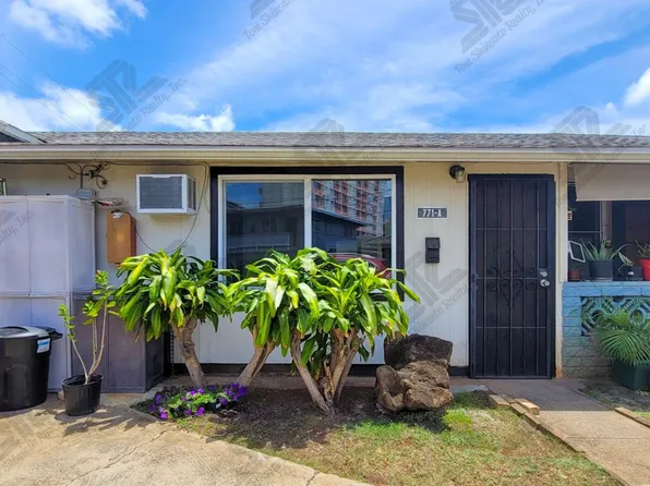 1132, 771 Punahou St #A, Honolulu, HI 96826