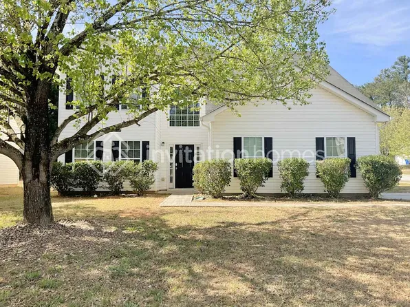 2756 Live Oak Trl, Atlanta, GA 30349