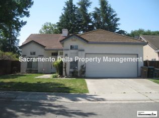 4704 Mykonos Way, Elk Grove, CA 95758