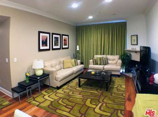 1444 S Point View St UNIT 205, Los Angeles, CA 90035