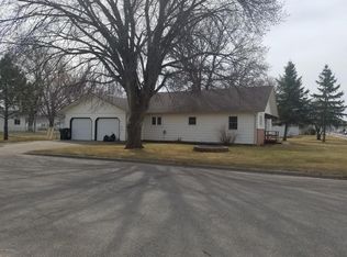 410 N Mill St, Fertile, MN 56540