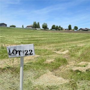 Pleasant View Addition #22, Maryville, MO, 64468