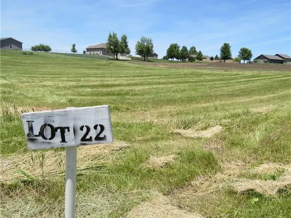 Pleasant View Addition #22, Maryville, MO 64468