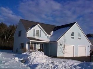 20 Joseph Dr, Gorham, ME 04038