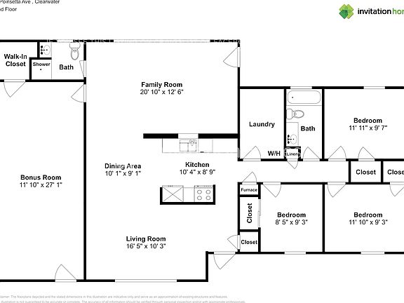 3rd image of 2050 Poinsetta Ave