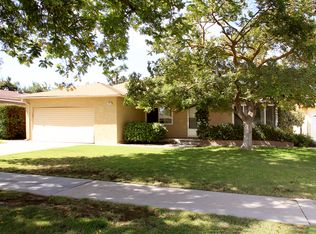 3505 N Angus St, Fresno, CA 93726