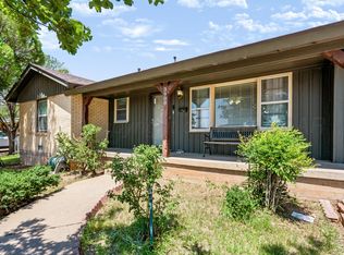 3908 Westlawn Ave, Amarillo, TX 79102