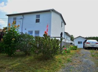 66 Bull Cove Road, Georgetown, NL A0A2Z0