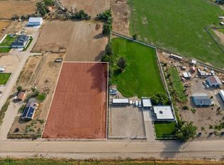 Reed Ln PARCEL 1, Wilder, ID 83676