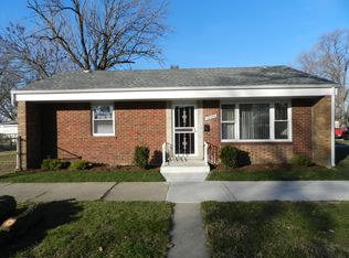 12546 S Elizabeth St, Calumet Park, IL