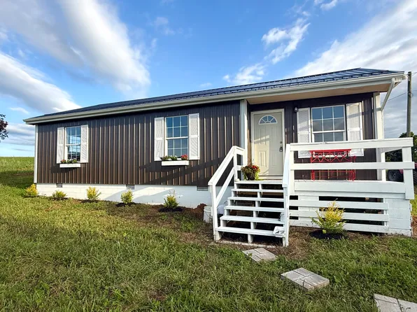 6715 E Highway 70, Eubank, KY 42567