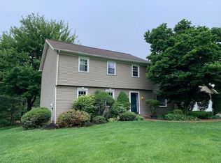 1116 Old Eagle Rd, Lancaster, PA 17601