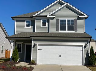 5009 Dragonfly Dr, Durham, NC 27703