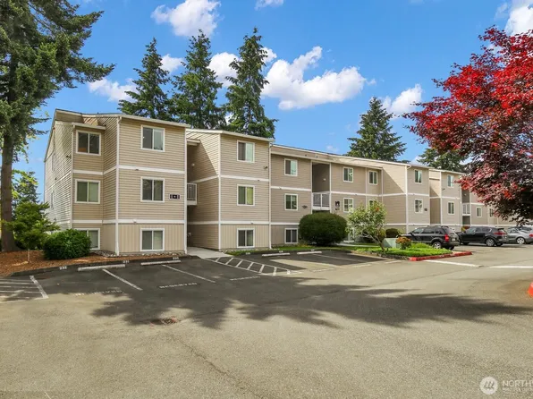 12415 NE 130th Court #H310, Kirkland, WA 98034