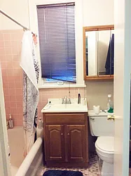 Rented by Tri Boro Terrace Realty